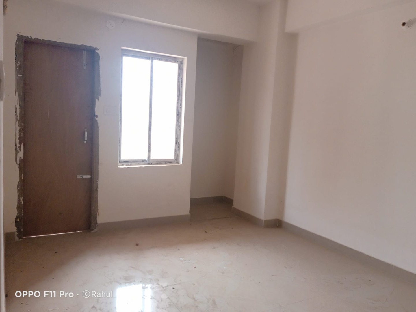 Semi Furnished 2bhk in Garoghuli Road, AHOM GAON, Guwahati, Assam, India for Rent